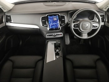Used Volvo XC90 2024 for sale - 76233651: Photo