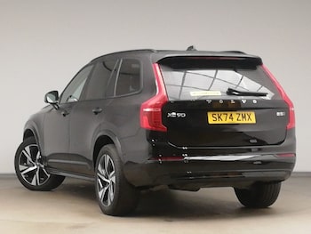 Used Volvo XC90 2024 for sale - 76233651: Photo