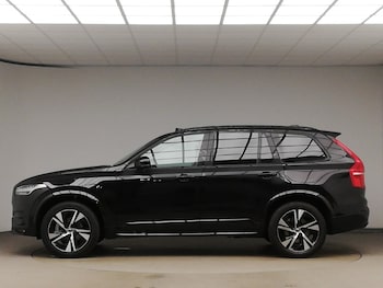 Used Volvo XC90 2024 for sale - 76233651: Photo