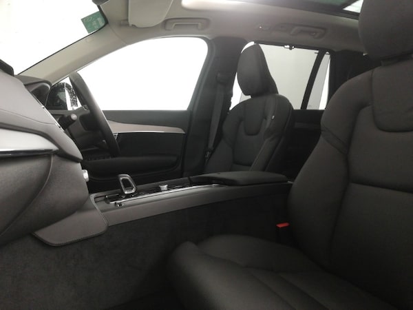 Used Volvo XC90 2024 for sale - 76233651: Photo 5