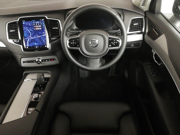 Used Volvo XC90 2024 for sale - 76233651: Photo 7