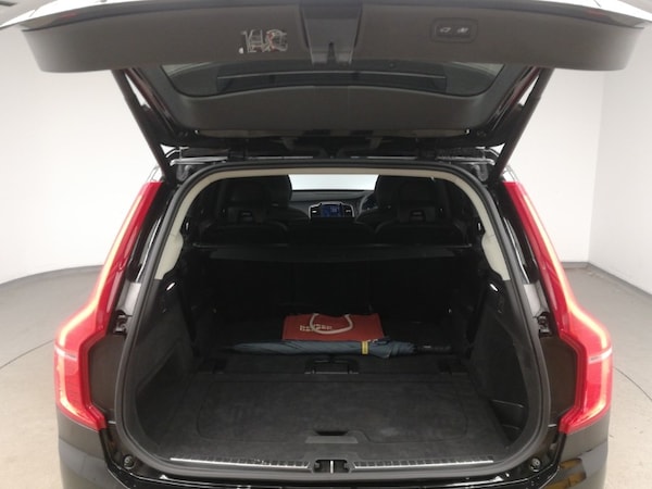 Used Volvo XC90 2024 for sale - 76233651: Photo 8