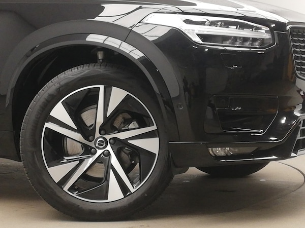 Used Volvo XC90 2024 for sale - 76233651: Photo 9