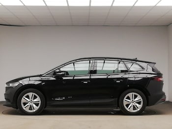 Used Skoda Enyaq 2023 for sale - 78023715: Photo