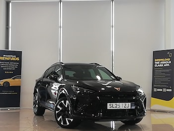 Used Cupra Formentor 2025 for sale - 78670204: Photo