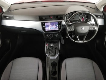 Used SEAT Arona 2018 for sale - 75718707: Photo