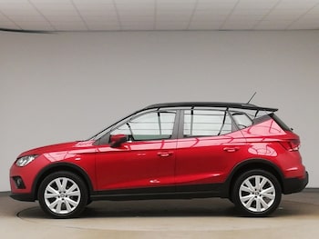 Used SEAT Arona 2018 for sale - 75718707: Photo