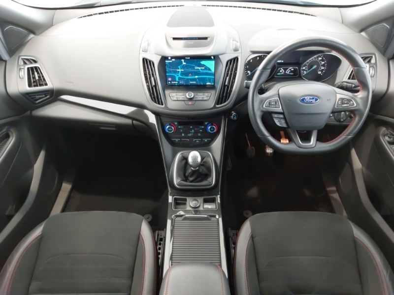 Used Ford Kuga 2019 for sale - 78099407: Photo 2