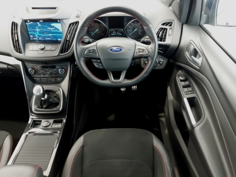 Used Ford Kuga 2019 for sale - 78099407: Photo 7