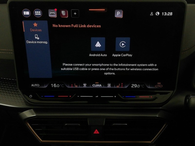 Used Cupra Formentor 2025 for sale - 77761363: Photo 14