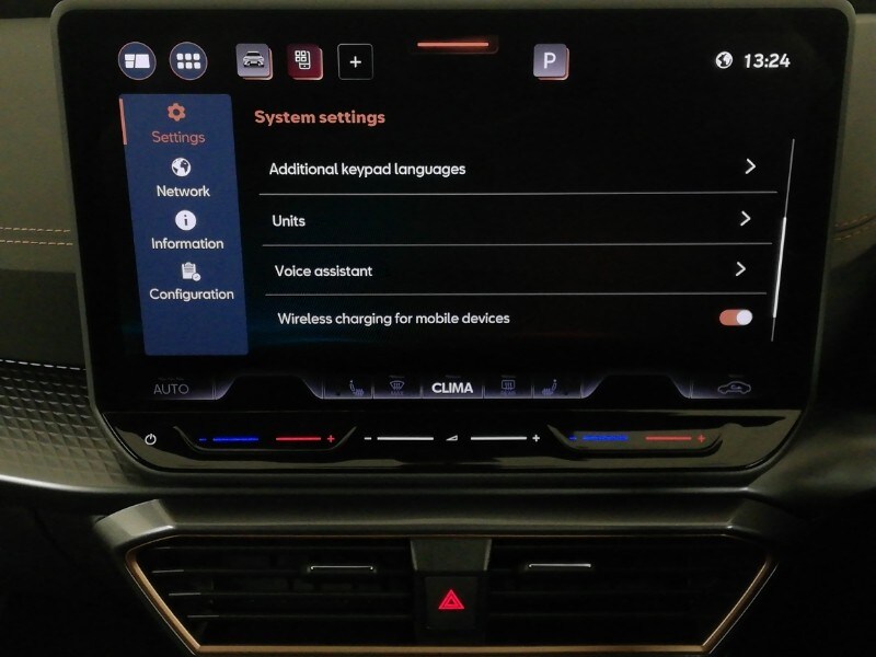 Used Cupra Formentor 2025 for sale - 77761363: Photo 15