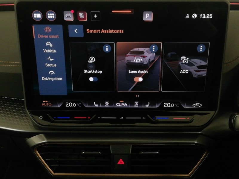 Used Cupra Formentor 2025 for sale - 77761363: Photo 16