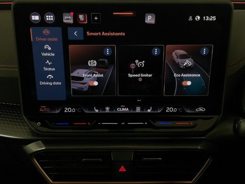 Used Cupra Formentor 2025 for sale - 77761363: Photo 17