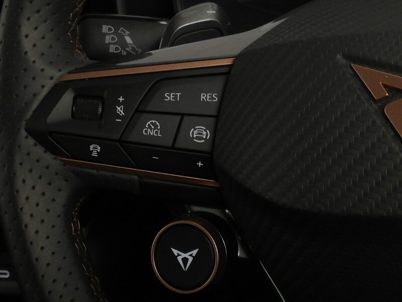 Used Cupra Formentor 2025 for sale - 77761363: Photo 18