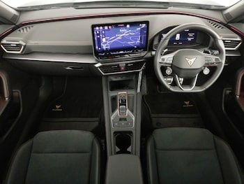 Used Cupra Formentor 2025 for sale - 77761363: Photo