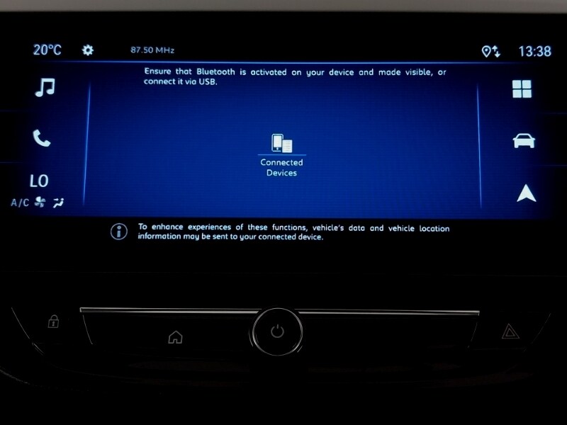 Used Vauxhall Corsa 2024 for sale - 78151329: Photo 10