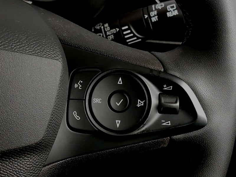 Used Vauxhall Corsa 2024 for sale - 78151329: Photo 18