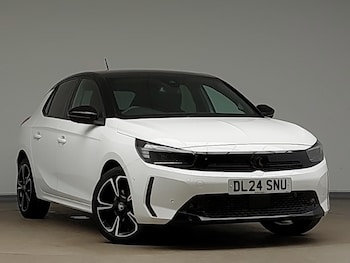 Used Vauxhall Corsa 2024 for sale - 78151329: Photo