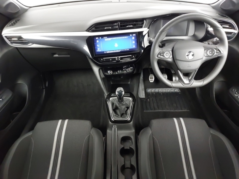 Used Vauxhall Corsa 2024 for sale - 78151329: Photo 2