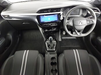 Used Vauxhall Corsa 2024 for sale - 78151329: Photo