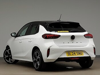 Used Vauxhall Corsa 2024 for sale - 78151329: Photo