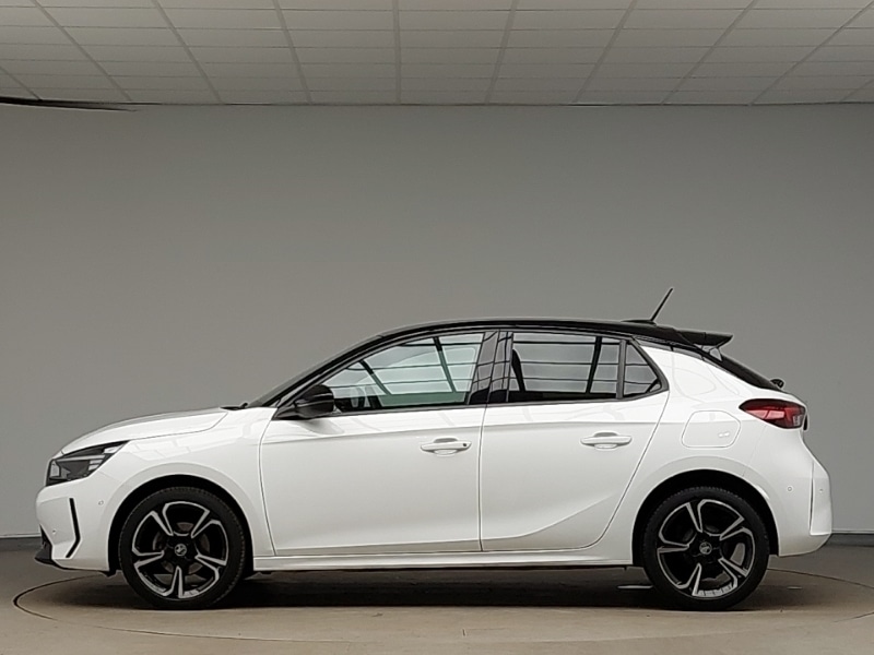 Used Vauxhall Corsa 2024 for sale - 78151329: Photo 4