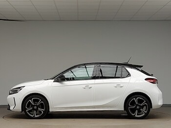 Used Vauxhall Corsa 2024 for sale - 78151329: Photo