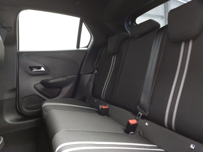 Used Vauxhall Corsa 2024 for sale - 78151329: Photo 6