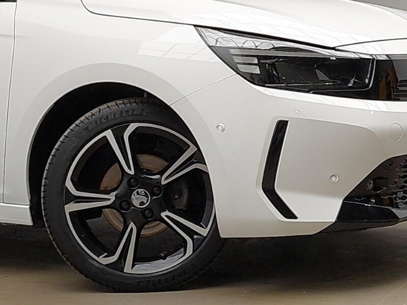 Used Vauxhall Corsa 2024 for sale - 78151329: Photo 9