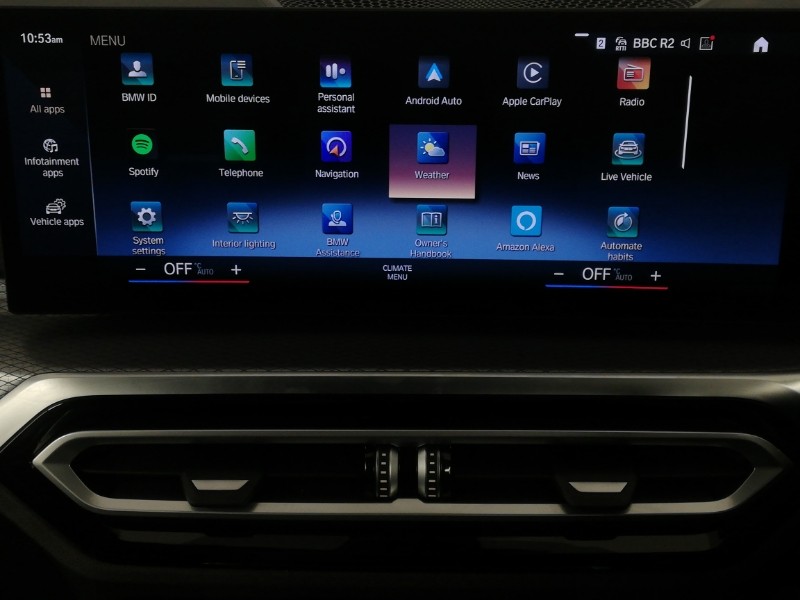 Used BMW 3 Series 2024 for sale - 76066592: Photo 14