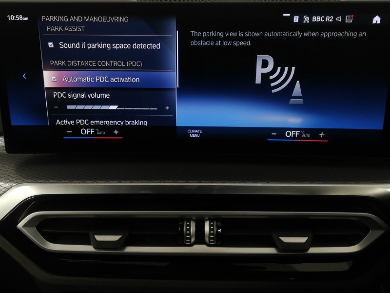 Used BMW 3 Series 2024 for sale - 76066592: Photo 17