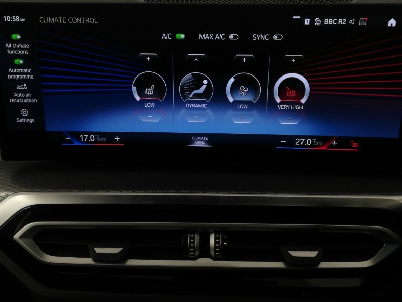 Used BMW 3 Series 2024 for sale - 76066592: Photo 18