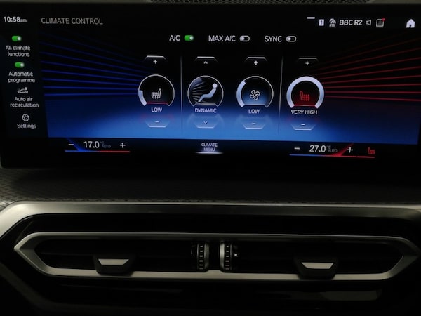 Used BMW 3 Series 2024 for sale - 76066592: Photo 18