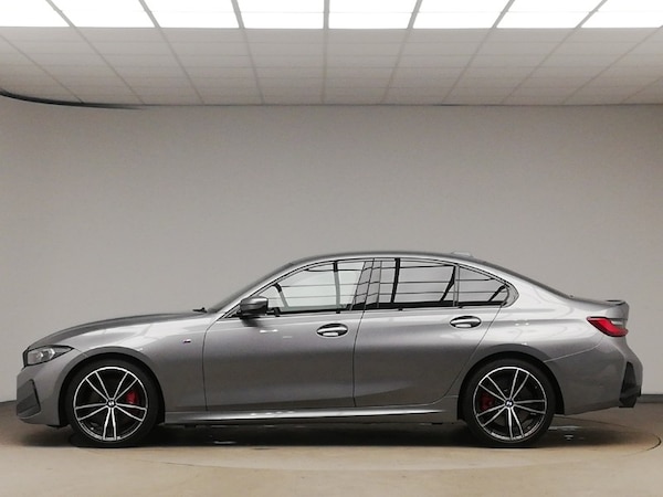 Used BMW 3 Series 2024 for sale - 76066592: Photo 4