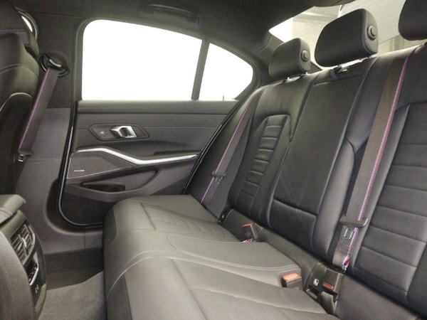 Used BMW 3 Series 2024 for sale - 76066592: Photo 6
