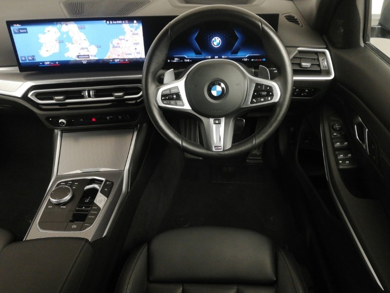 Used BMW 3 Series 2024 for sale - 76066592: Photo 7