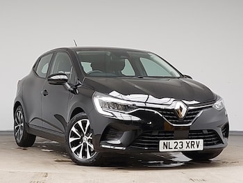 Used Renault Clio 2023 for sale - 78346861: Photo