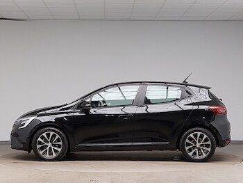 Used Renault Clio 2023 for sale - 78346861: Photo