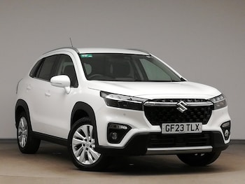 2023 - 1.4 Boosterjet 48V Hybrid Motion 5dr