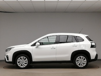 Used Suzuki SX4 S-Cross 2023 for sale - 75852345: Photo