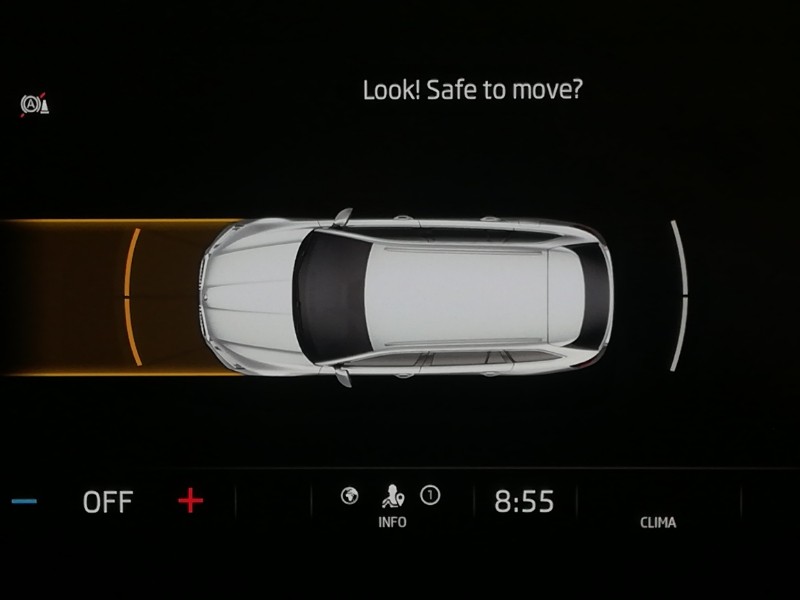 Used Skoda Octavia 2022 for sale - 76507108: Photo 10