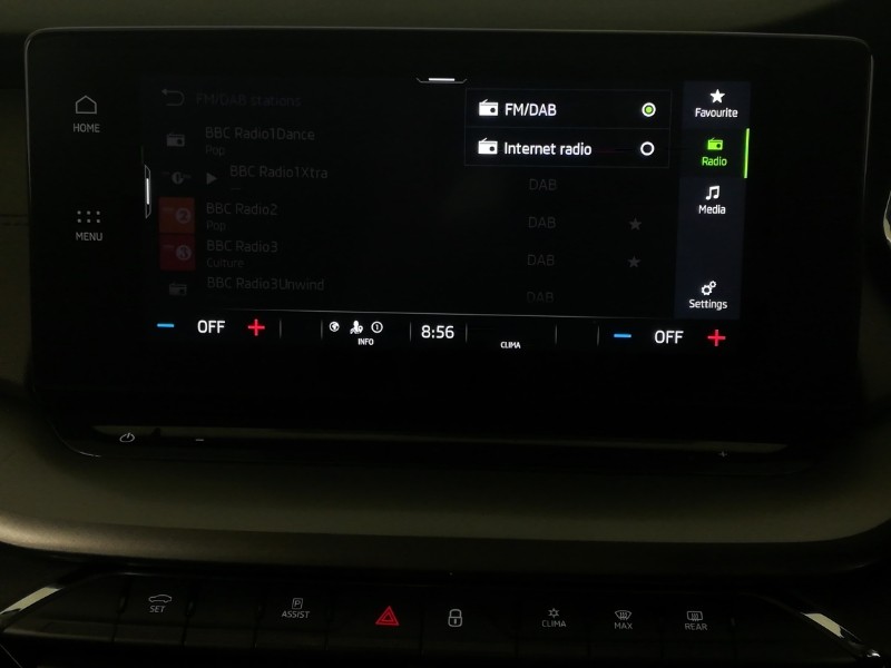 Used Skoda Octavia 2022 for sale - 76507108: Photo 12