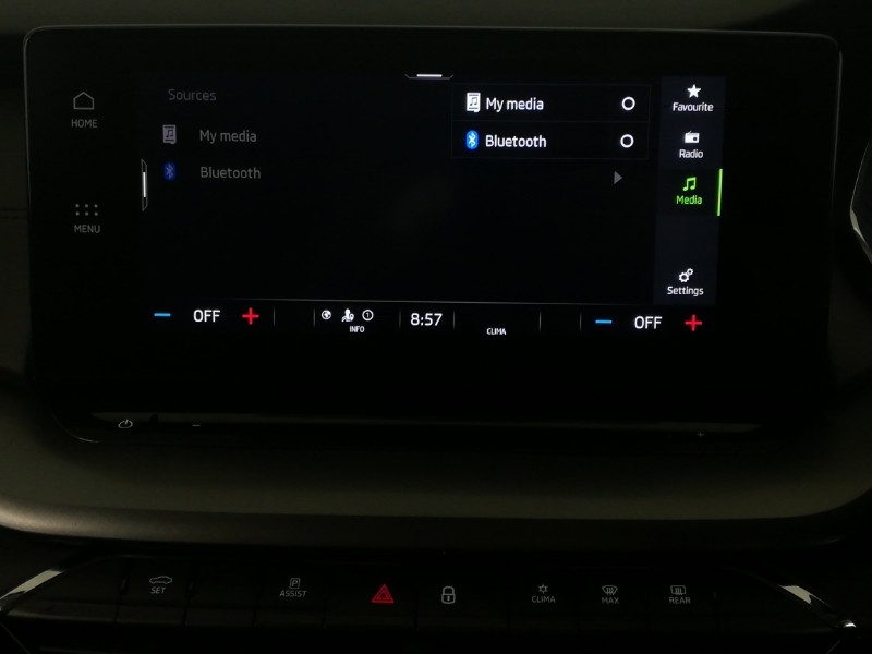 Used Skoda Octavia 2022 for sale - 76507108: Photo 13