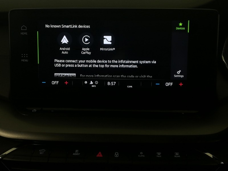 Used Skoda Octavia 2022 for sale - 76507108: Photo 14