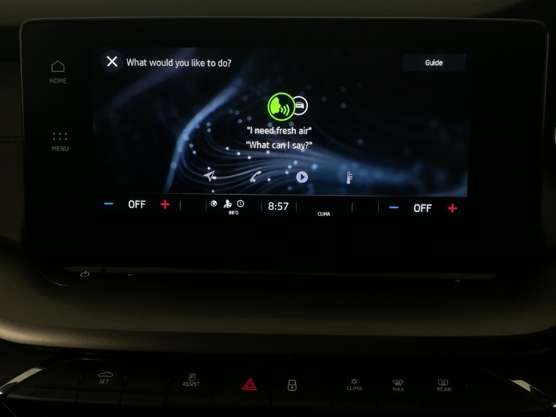 Used Skoda Octavia 2022 for sale - 76507108: Photo 15