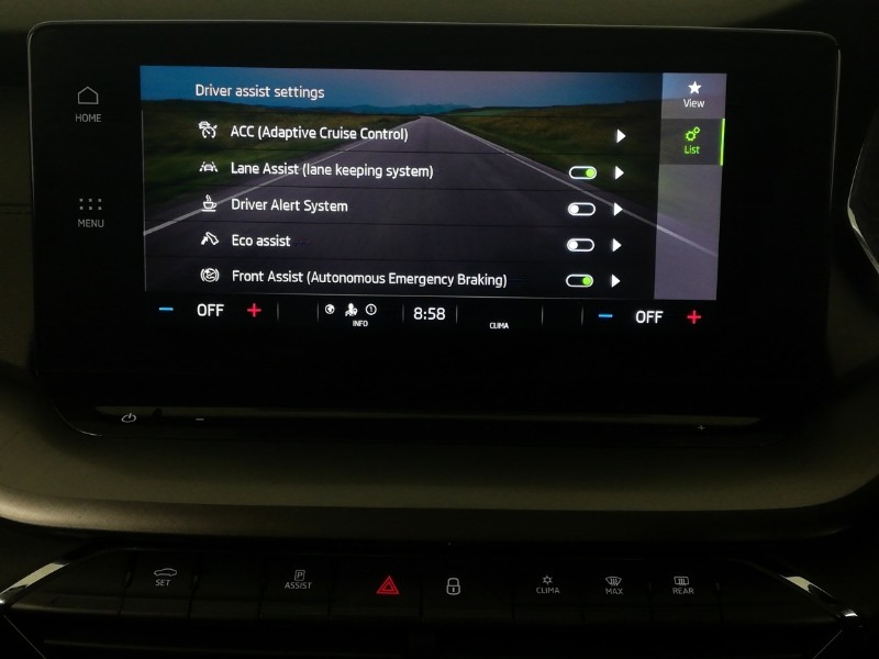 Used Skoda Octavia 2022 for sale - 76507108: Photo 16