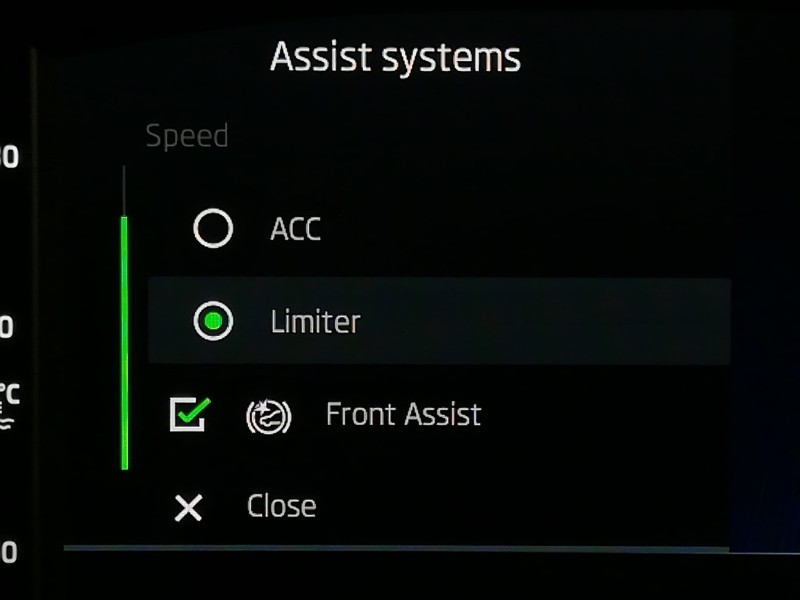 Used Skoda Octavia 2022 for sale - 76507108: Photo 17