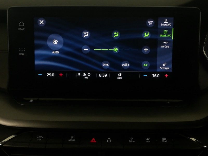 Used Skoda Octavia 2022 for sale - 76507108: Photo 18