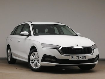 Used Skoda Octavia 2022 for sale - 76507108: Photo