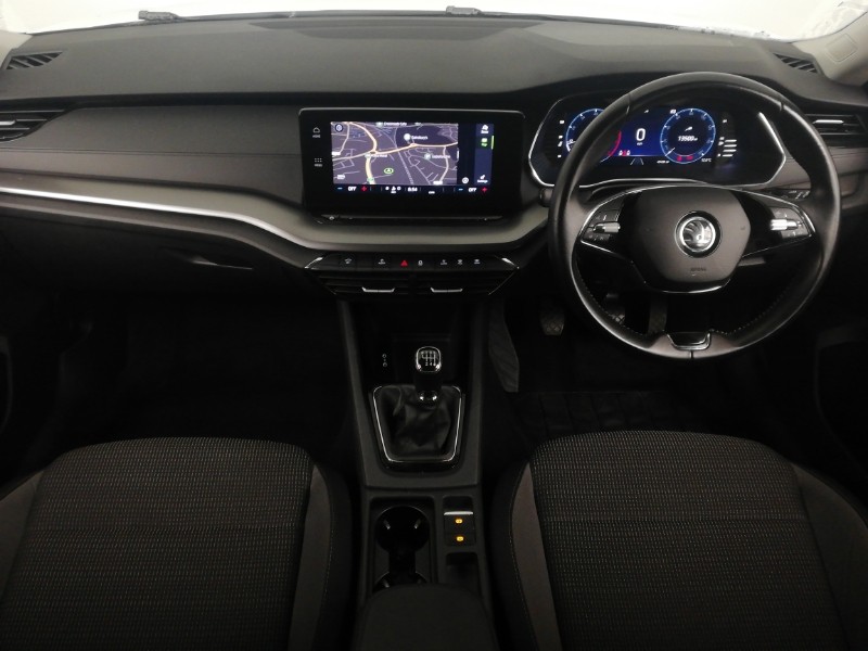 Used Skoda Octavia 2022 for sale - 76507108: Photo 2